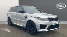 Land Rover Range Rover Sport 3.0 SDV6 HSE Dynamic 5dr Auto Diesel Estate